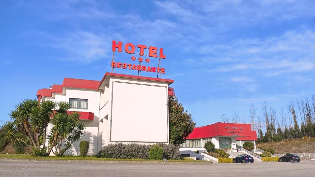Monte Rio Aguieira Hotel