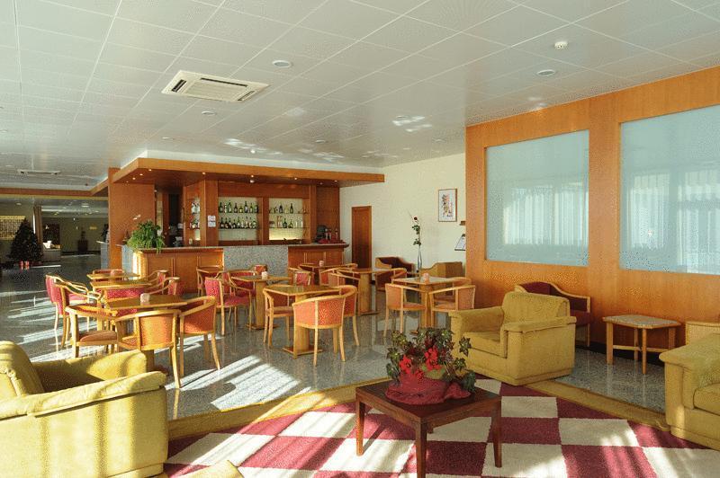 Monte Rio Aguieira Hotel