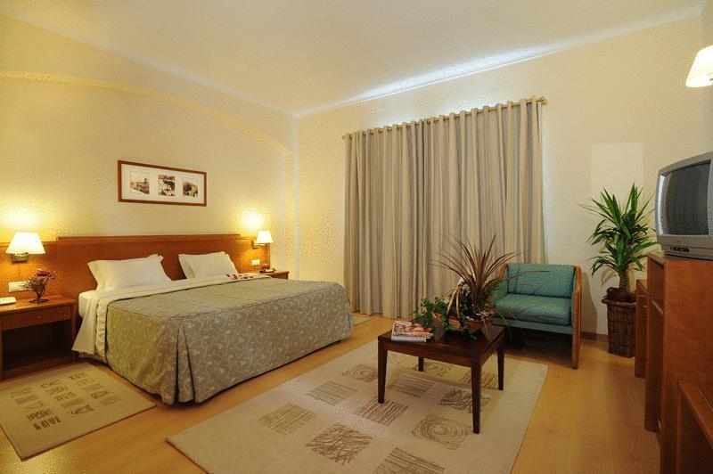 Hotel Monte Rio Aguieira 3*