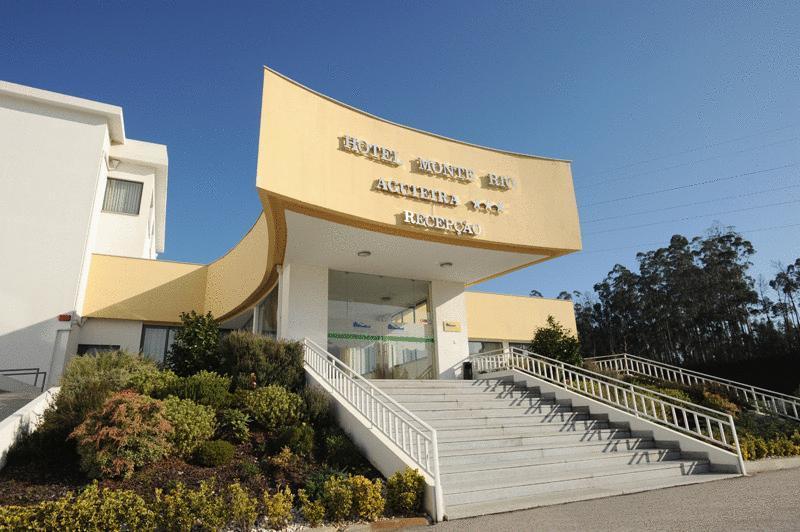 Monte Rio Aguieira 3*